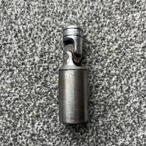 Snap On S9704CFU 3/8" Antrieb universal / schwenkbar 13/16" Zündkerzenstecknuss - Bild 1 von 5