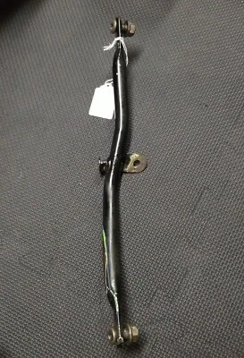 1998 - 2000 Kawasaki KX 100 85 80 задний подрамник рама скоба вниз трубы (7C) - Изображение 1 из 4