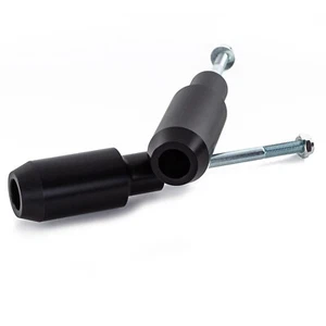 Tampons Protection Moto Carenage 2017 NINJA 650 Pare-Carter - Imagen 1 de 2