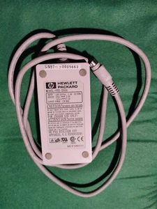 Original Hewlett Packard Netzadapter Netzteil OTE-2004 5 VDC 2,0 A 12 VDC 1,2 A - Bild 1 von 3