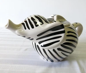 Très belle Théière de collection de la marque Eléphant - Photo 1/1