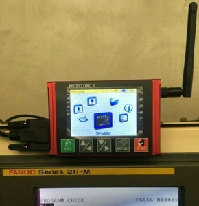 DNC WIFI , DNC FOR CNC MACHINE - Foto 1 di 12
