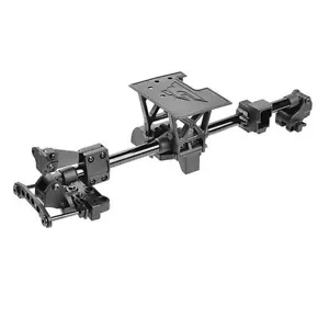 Corally 1/8 Truggy & Buggy Xtreme Chassis Brace Upgrade Kit - Picture 1 of 5