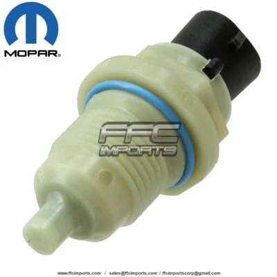 A518 A618 46RH 46RE 47RE 47RH 48RE Transmission MOPAR Output Speed Sensor 90-UP - Image 1 of 3