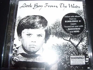Little Boy From The Woods (Karuna) CD - Like New - Picture 1 of 1