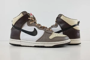 Nike SB Dunk High Ferris Bueller 2008 talla 8,5 usadas | Vendedor de confianza - Imagen 1 de 9