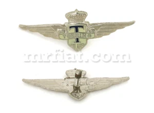 Touring Milano Emblem 50mm New - Imagen 1 de 1