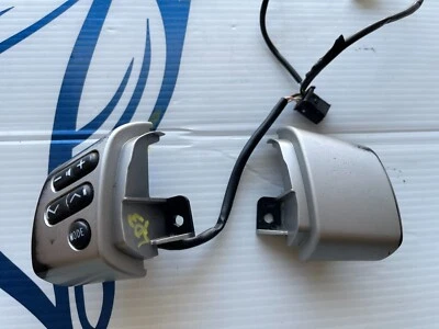 Toyota FJ Cruiser 2007 volante radio controles OEM 2007-2014 Foto 1 de 4