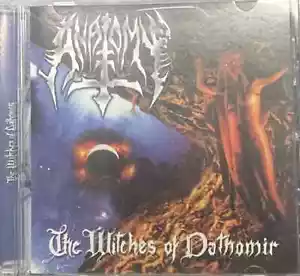 The Witches of Dathomir CD - Picture 1 of 2