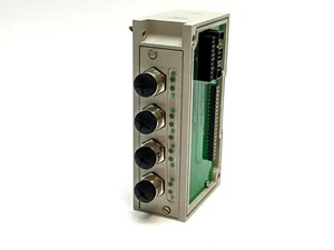 ASCO Numatics 239-2509 Right Hand I/O Module - Picture 1 of 6