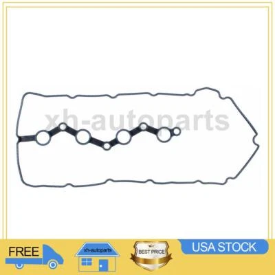 适用于 2013 ~ 2014 现代 Genesis Coupe 1X 马勒发动机阀盖垫片套件 — 第 1/3 张图片