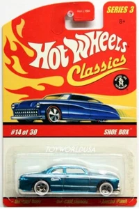 Scarpiera Hot Wheels Classics serie 3 2006 #14/30 - Foto 1 di 2