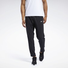 Reebok Men's Workout Ready Track Pant