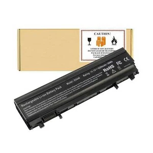For Dell Latitude E5440 E5540 Laptop Battery Type VV0NF M7TF5 NVWGM 6 Cell - Picture 1 of 6