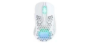 CHERRY XTRFY M4 RGB mouse Gaming Right-hand RF Wireless + USB Type-C Optical 190 - Picture 1 of 1