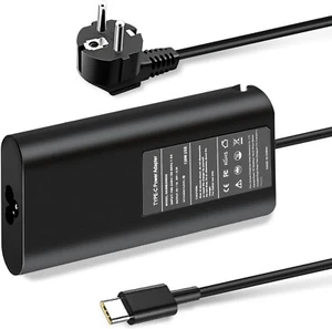 Ladegerät für Dell (130W USB C) Precision , XPS - Bild 1 von 11