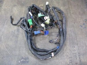 Arnés de cables para Suzuki GSF 1200 S WVA9 CR1 F2 C301 - Imagen 1 de 2