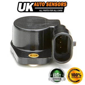 Fits Citroën AX Berlingo Saxo Xsara ZX Throttle Position Sensor TPS AST1CI - Picture 1 of 9