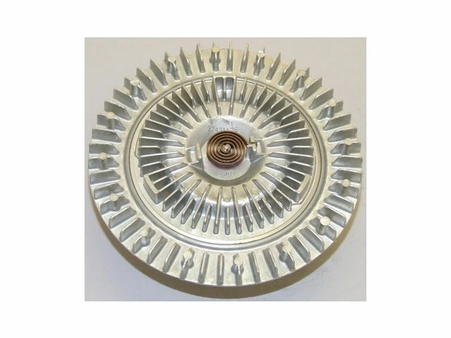 Embrague ventilador 4QJS22 para Chrysler Aspen 2007 2008 2009 Foto 1 de 1