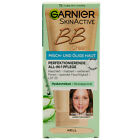 Garnier BB Cream 1 x 50ml HELL All-in-1 Pflege fr Misch- und lige Haut *NEW*