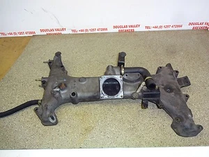 Porsche 911 3.3 Turbo Ansaugbrücke - 930.110.034.00 930 Turbo Ansaugkrümmer - Bild 1 von 1