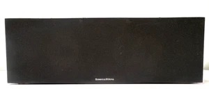 Bowers & Wilkins 600 Series HTM62 S2 2-Way Center Channel Speaker - Tested - Picture 1 of 11
