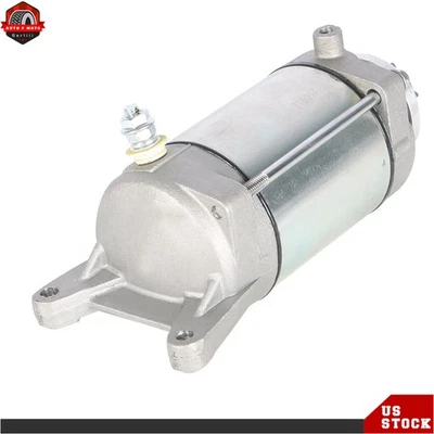 Conjunto de motor de arranque para Kawasaki Vulcan 500 Ninja 500 EX500 Foto 1 de 4