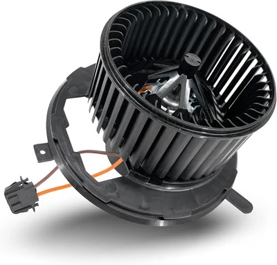 HVAC Blower Heater Motor For Audi A3 A3 Quattro 2006-2013 Golf Jetta 2005-2018 - Image 1 of 4