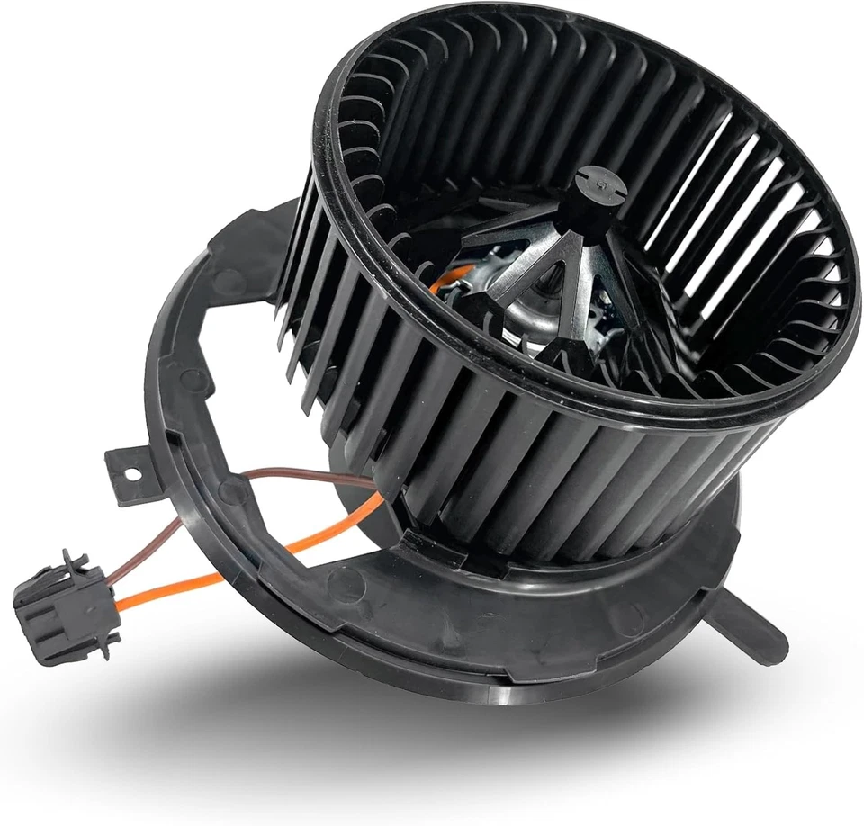 Motor calentador soplador HVAC para Audi A3 A3 Quattro 2006-2013 Golf Jetta 2005-2018 Foto 1 de 4