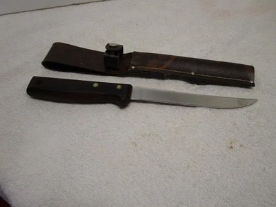 CUCHILLO FILETE DE PESCADO VINTAGE IMPERIAL DIAMOND EDGE Foto 1 de 4