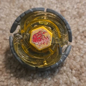 Earth Virgo GB145BS Beyblade Takara Tomy Metal Fight Metal Fusion BB-60 - Foto 1 di 5