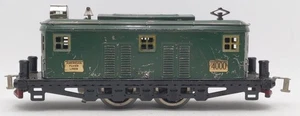 American Flyer 4000 Vintage Standard Gauge 0-4-0 Electric Locomotive - Picture 1 of 4