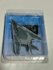 Colección Hachette Air Fighter 1/100 F-117A Nighthawk de Japón - Imagen 1 de 10