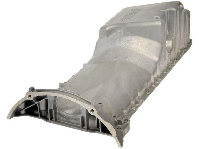 For 2001-2005 BMW 525i Oil Pan Dorman 52568NBHM 2002 2003 2004 2.5L 6 Cyl - Imagem 1 de 2