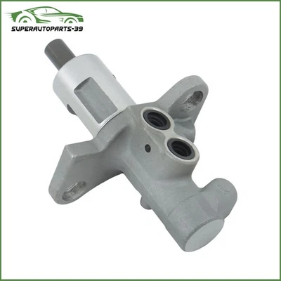 Brake Master Cylinder 133051 For Audi A4 2002-09 A6 S4 S6 Volkswagen Passat Foto 1 de 4