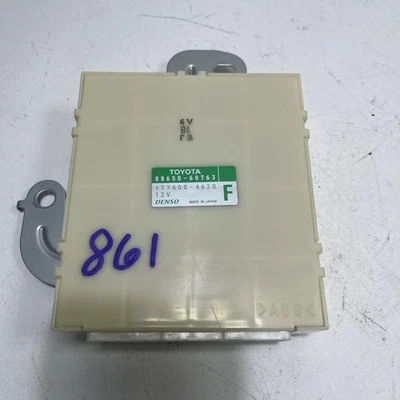 2008 2009 LEXUS GX470 AC AMPLIFIER MODULE 88650-60763 - Изображение 1 из 4