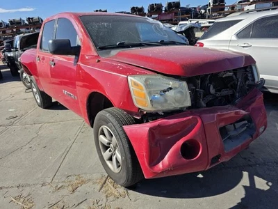 Filtro de aire compatible con 04-06 Infiniti QX56 30583961 Foto 1 de 4