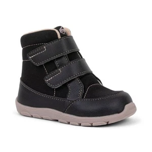 See Kai Run Basics Toddler Waterproof Winter Boots - Picture 1 of 10
