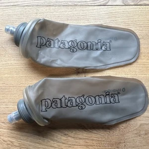Patagonia HydraPak 2 frascos blandos WMX 500 ml/17 fl oz accesorios de hidratación para correr - Imagen 1 de 4