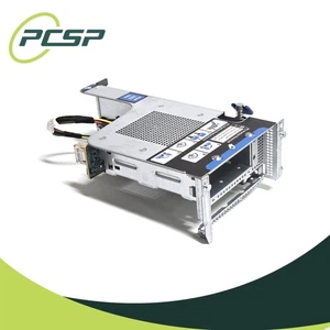 HPE 826688-B21 DL38X Gen10 2-Bay SFF HDD SAS/SATA Riser Kit - Picture 1 of 3