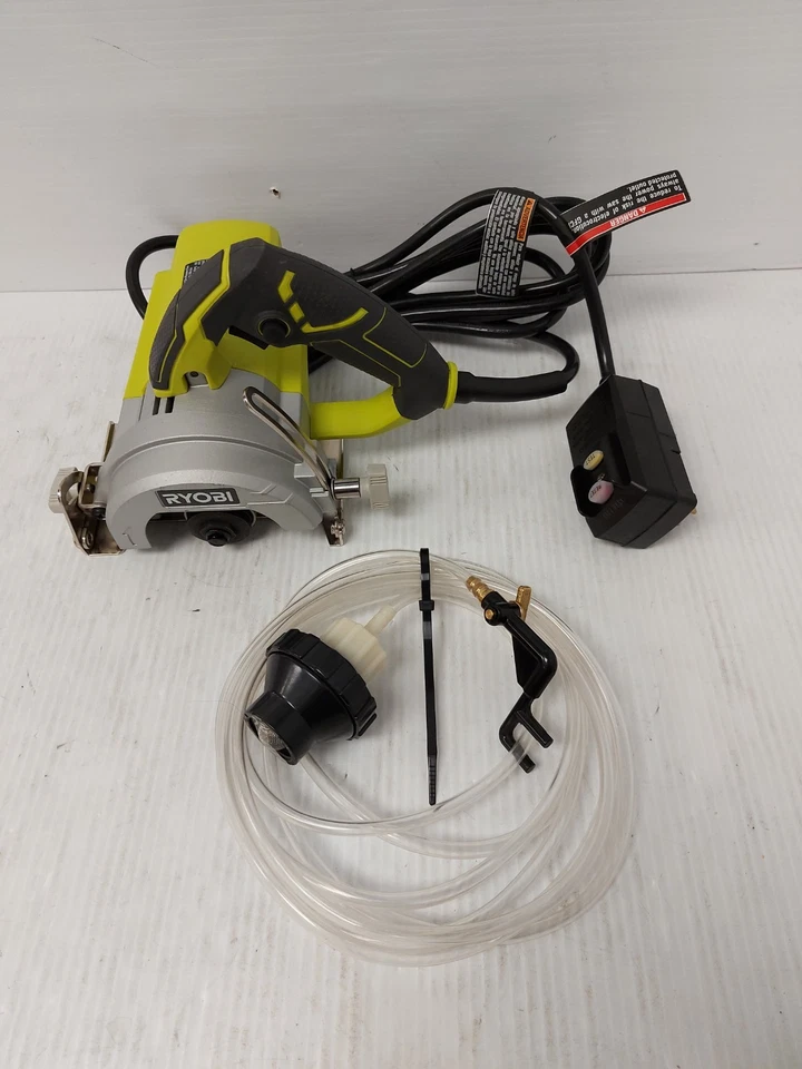 (N90697-1) Ryobi TC4011 Masonry Saw - Изображение 1 из 4