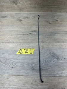 92-95 Civic TRUNK LOCK LATCH LINKAGE ROD release catch wire cable Coupe Sedan - Picture 1 of 4