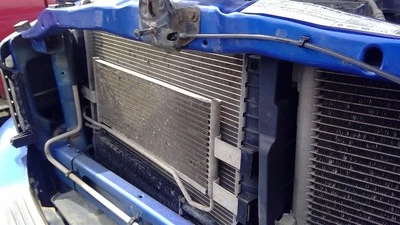 Радиатор подходит для пикапа 06-09 DODGE 2500 162643 - Изображение 1 из 4