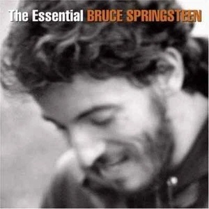 The Essential Bruce Springsteen CD Fat Box (Sony, 3 Disc Set, 2003) - Picture 1 of 7