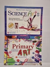 Science Arts / Primary Arts by MaryAnn F Kohl Homeschool Education 