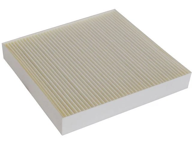 Denso 11ZM23X Cabin Air Filter Fits 2008-2013 Mitsubishi Lancer — 第 1/1 张图片