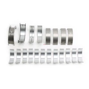Crankshaft Main&Con Rod Bearing Set Fit For Jaguar Land Rover Discovery 3.0L V6 - Picture 1 of 11