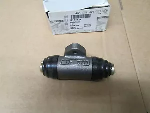 NEW GENUINE VW LT WHEEL BRAKE WHEEL SLAVE CYLINDER 281611047 NEW GENUINE VW PART - Picture 1 of 1