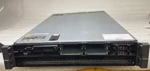 Dell PowerEdge R815 Server 2U BOOTS (4x) Opteron 6136 2.4Ghz 128GB RAM NO HDD - Picture 1 of 10