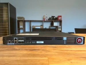 F5 Networks BIG-IP i2000 Application Delivery Controller - Picture 1 of 2